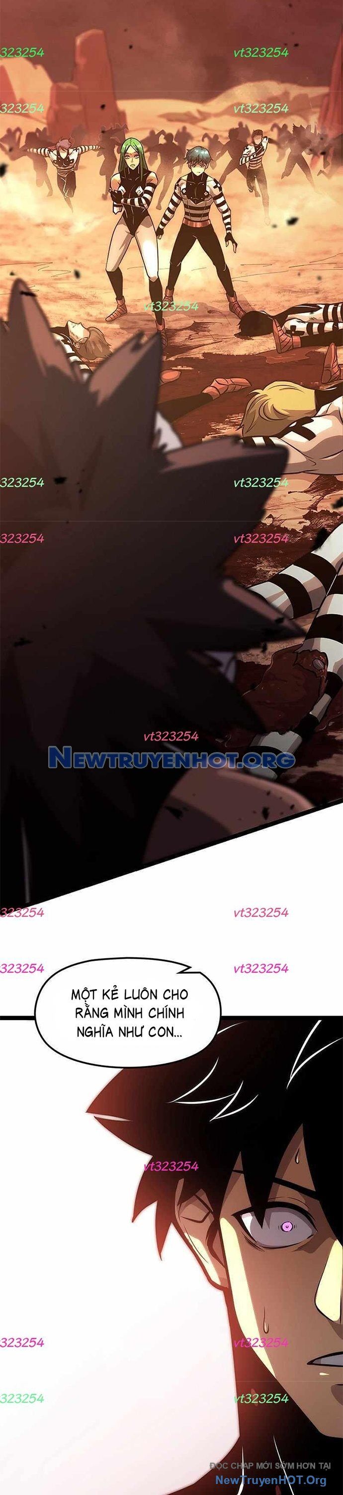 Trò Chơi Của Thần Chapter 91 - Trang 2