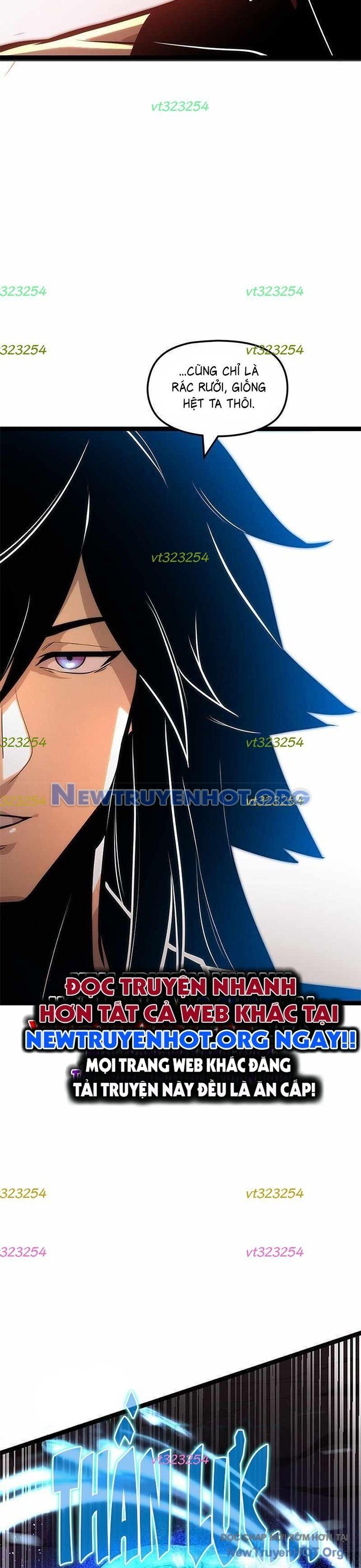 Trò Chơi Của Thần Chapter 91 - Trang 2