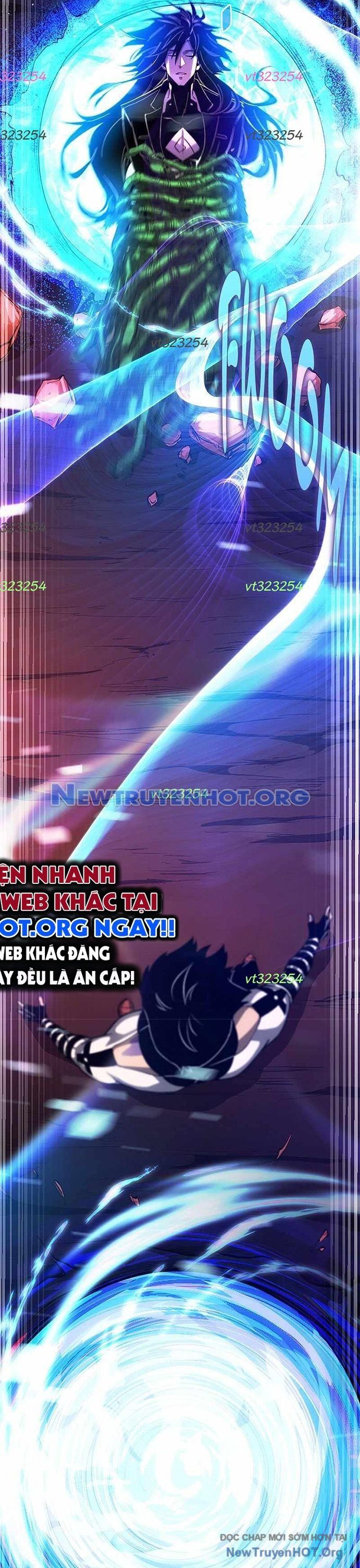 Trò Chơi Của Thần Chapter 91 - Trang 2