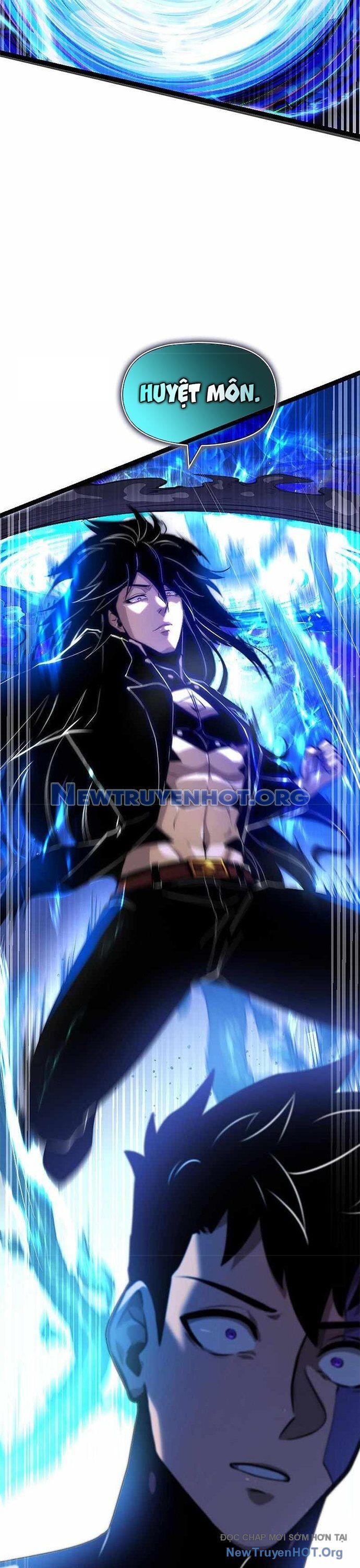 Trò Chơi Của Thần Chapter 91 - Trang 2