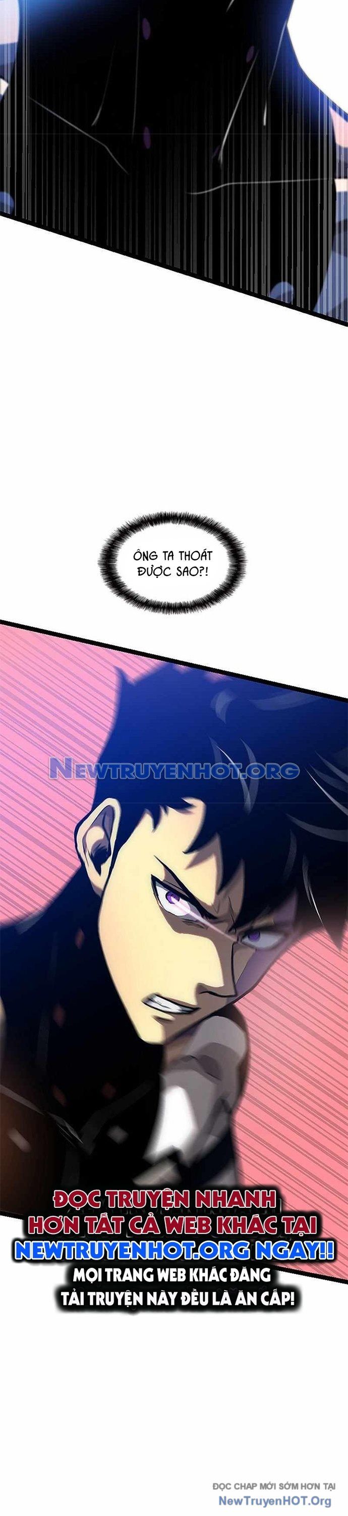Trò Chơi Của Thần Chapter 91 - Trang 2
