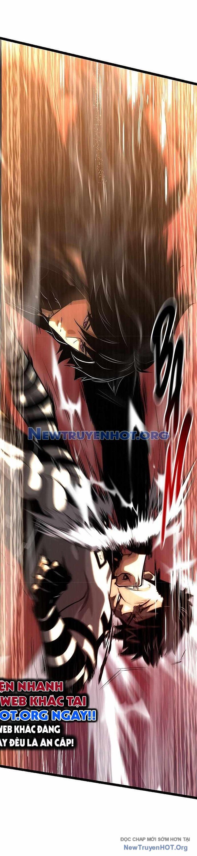 Trò Chơi Của Thần Chapter 91 - Trang 2
