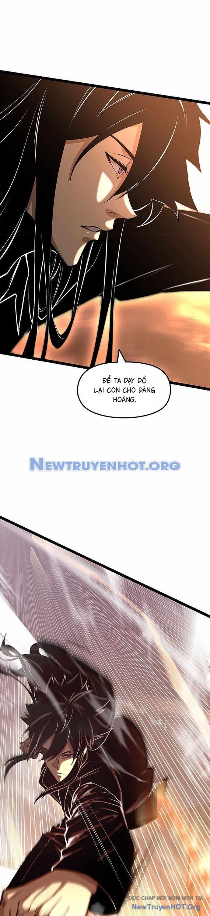 Trò Chơi Của Thần Chapter 91 - Trang 2