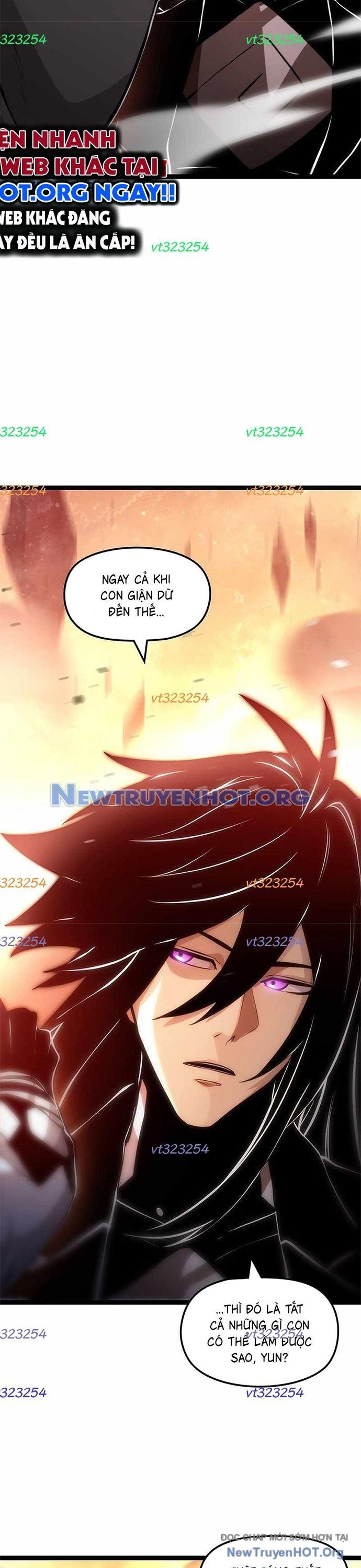 Trò Chơi Của Thần Chapter 91 - Trang 2