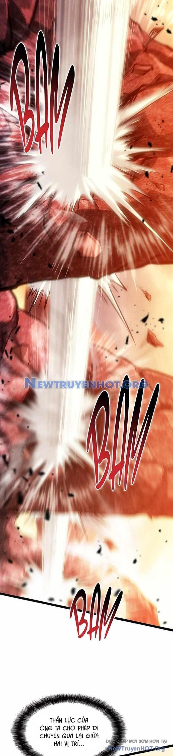 Trò Chơi Của Thần Chapter 91 - Trang 2