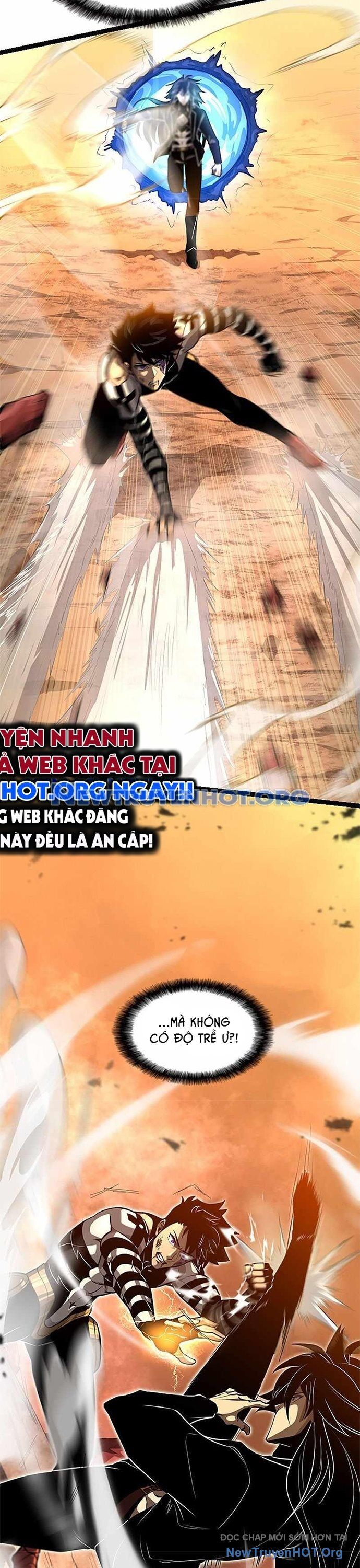 Trò Chơi Của Thần Chapter 91 - Trang 2