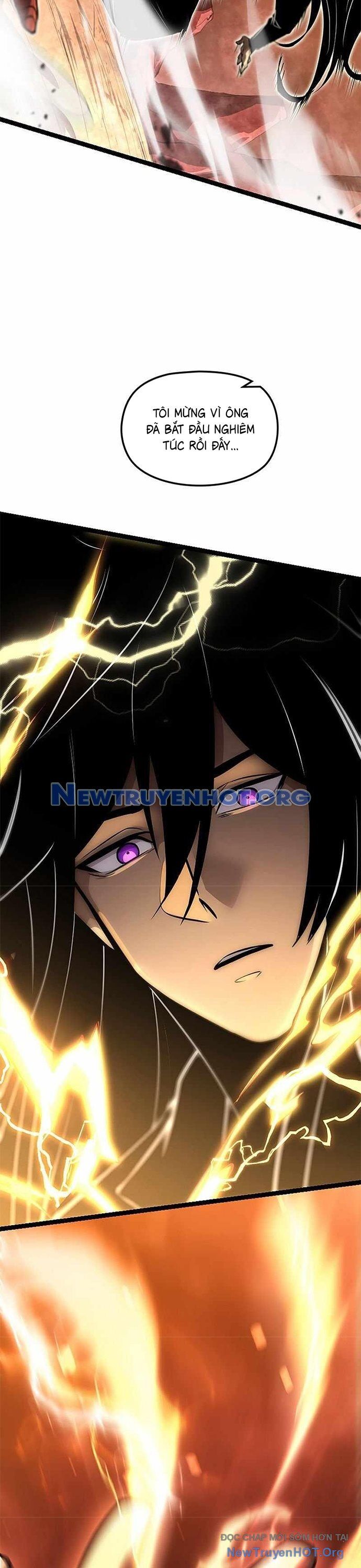 Trò Chơi Của Thần Chapter 91 - Trang 2