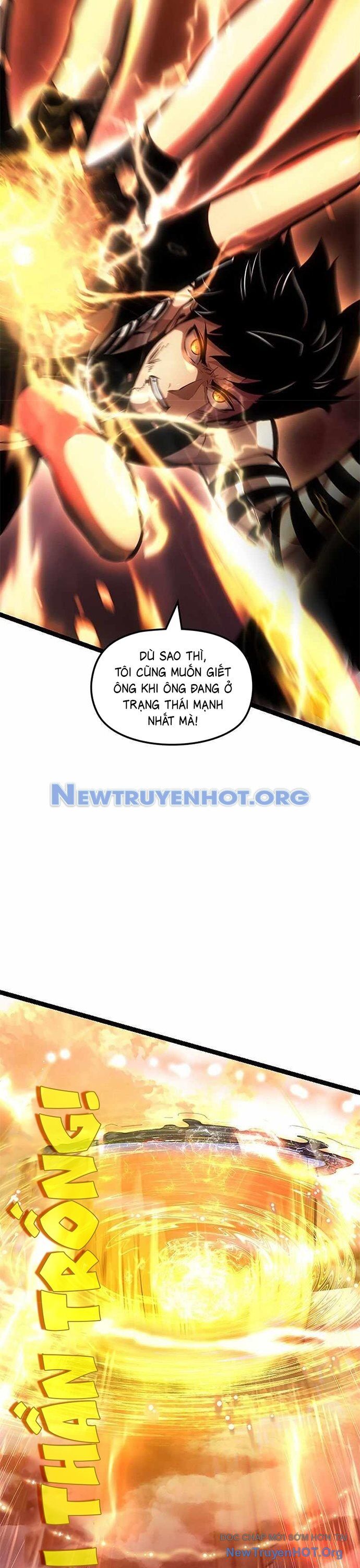 Trò Chơi Của Thần Chapter 91 - Trang 2