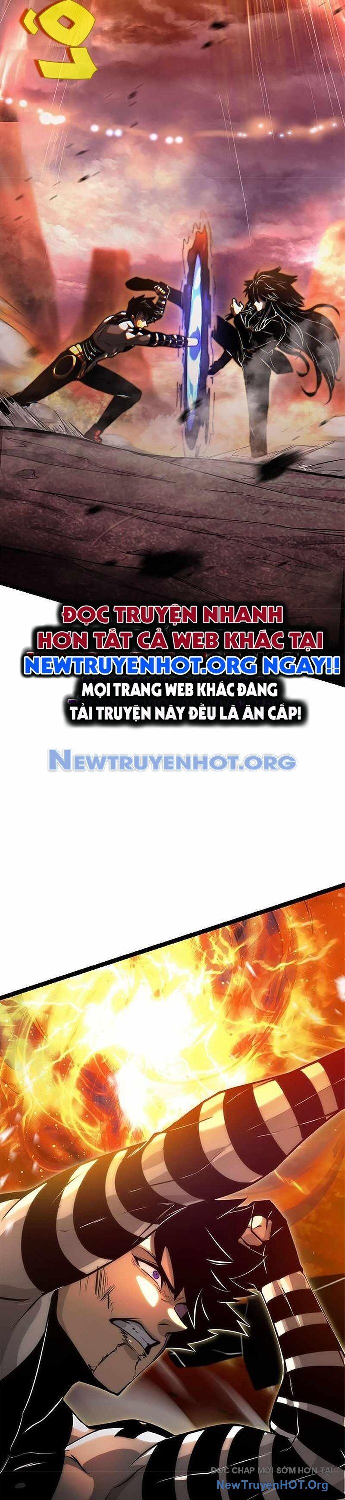 Trò Chơi Của Thần Chapter 91 - Trang 2