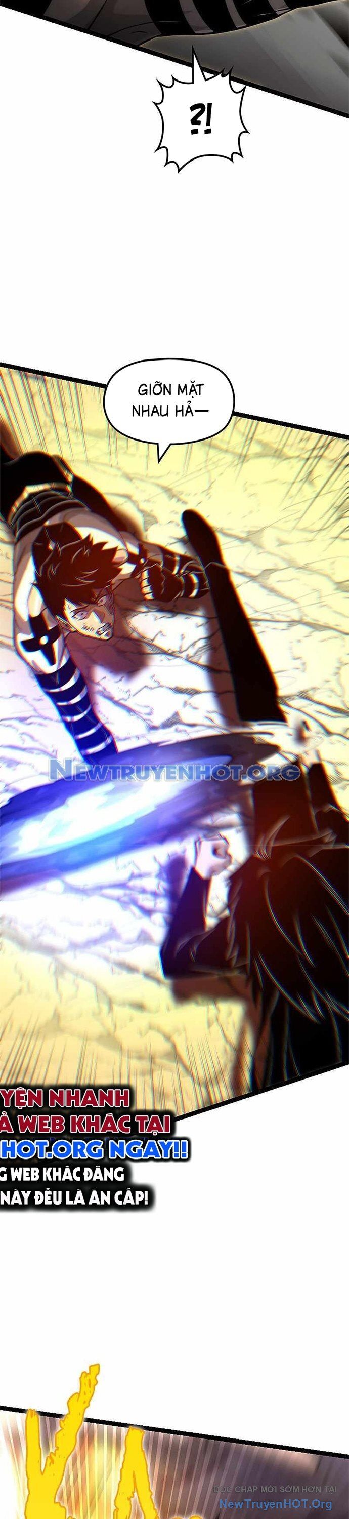 Trò Chơi Của Thần Chapter 91 - Trang 2