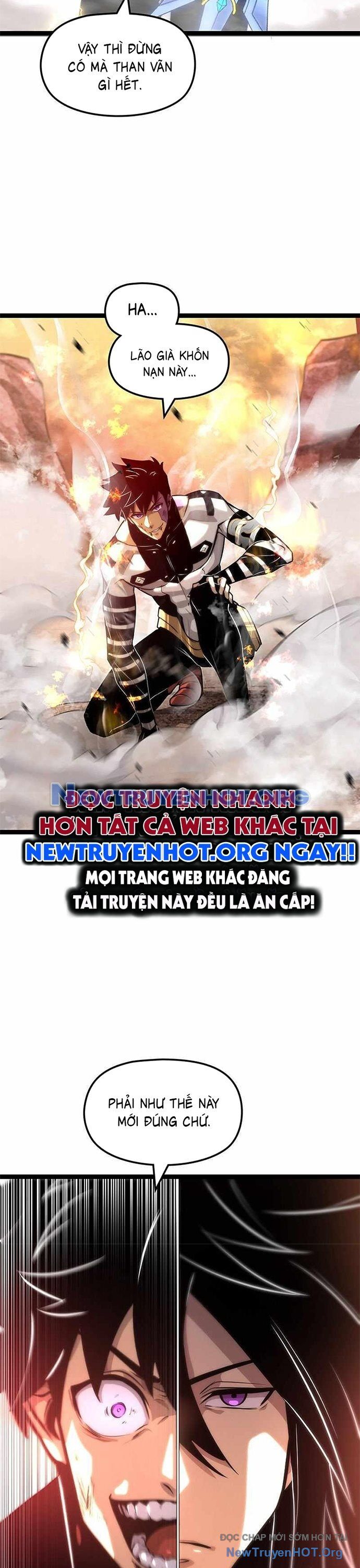 Trò Chơi Của Thần Chapter 91 - Trang 2
