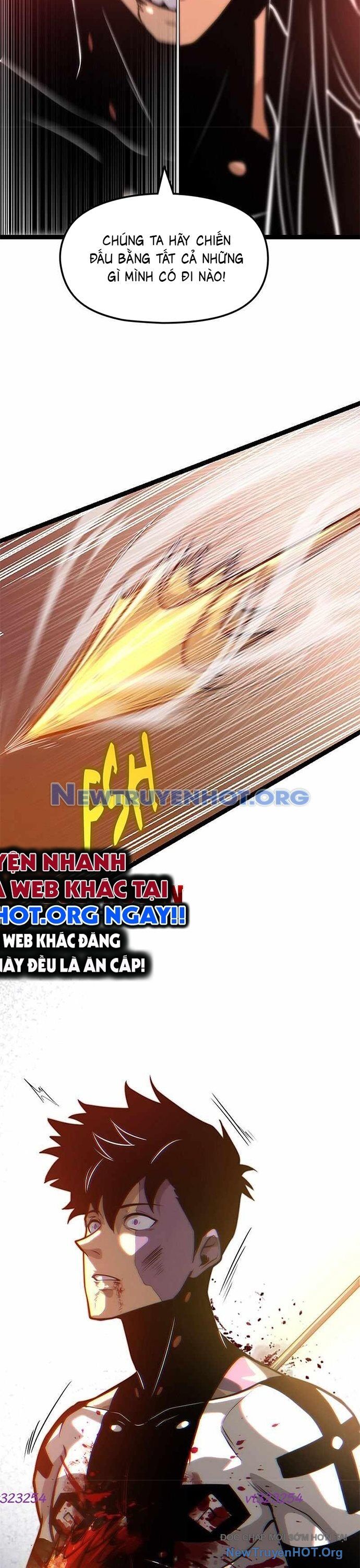 Trò Chơi Của Thần Chapter 91 - Trang 2