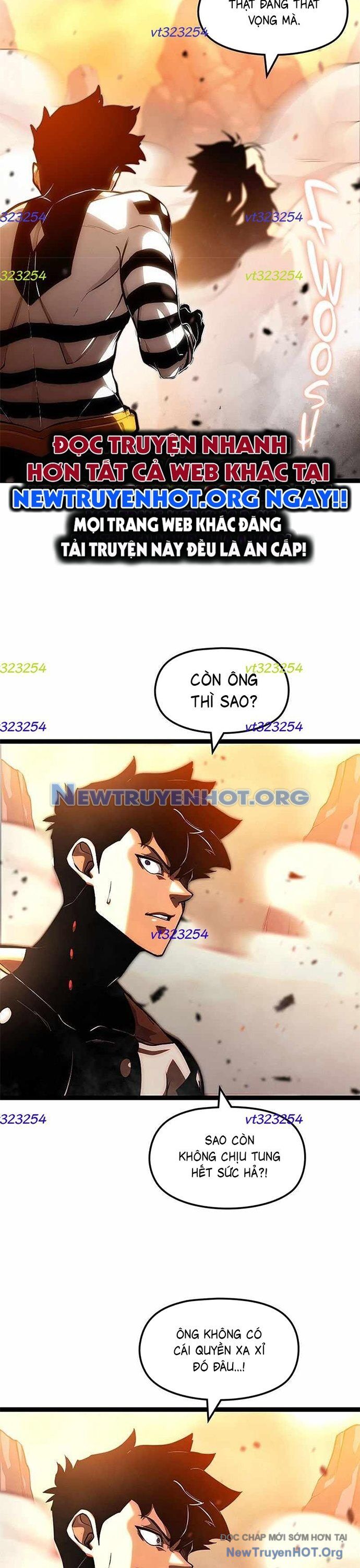 Trò Chơi Của Thần Chapter 91 - Trang 2