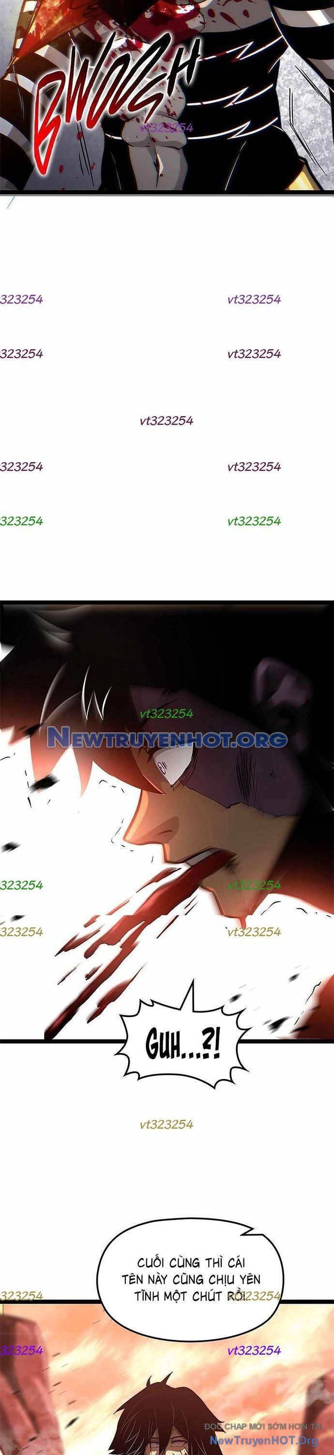 Trò Chơi Của Thần Chapter 91 - Trang 2