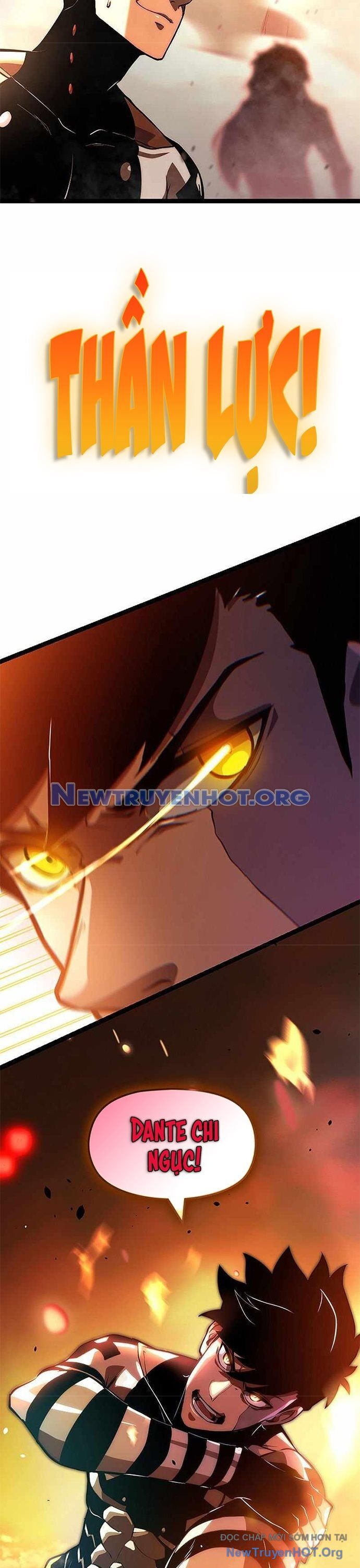 Trò Chơi Của Thần Chapter 91 - Trang 2