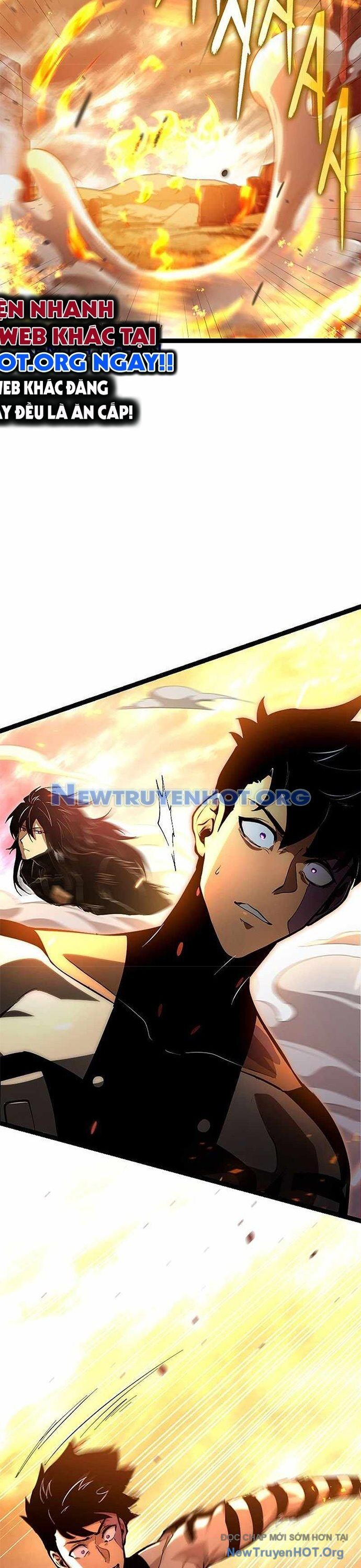 Trò Chơi Của Thần Chapter 91 - Trang 2