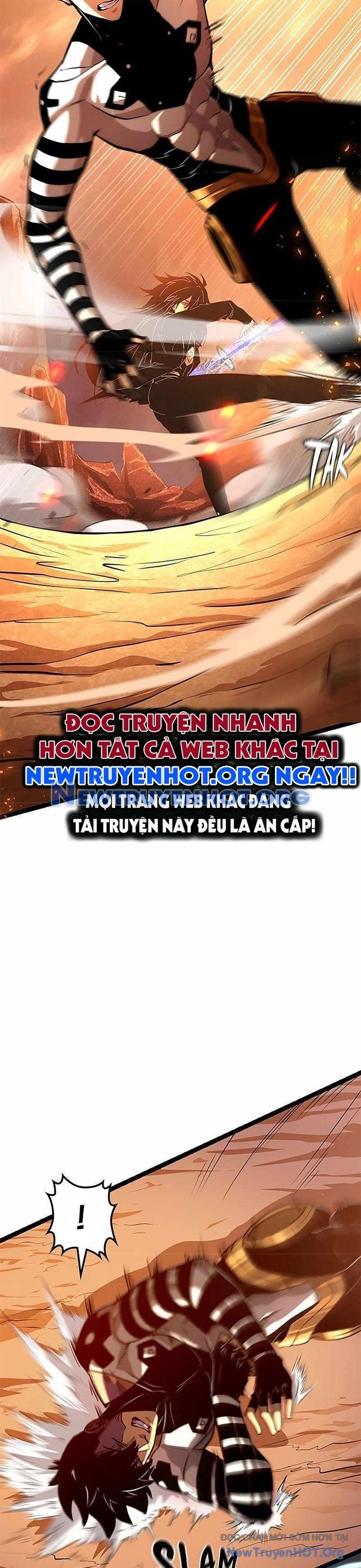 Trò Chơi Của Thần Chapter 91 - Trang 2