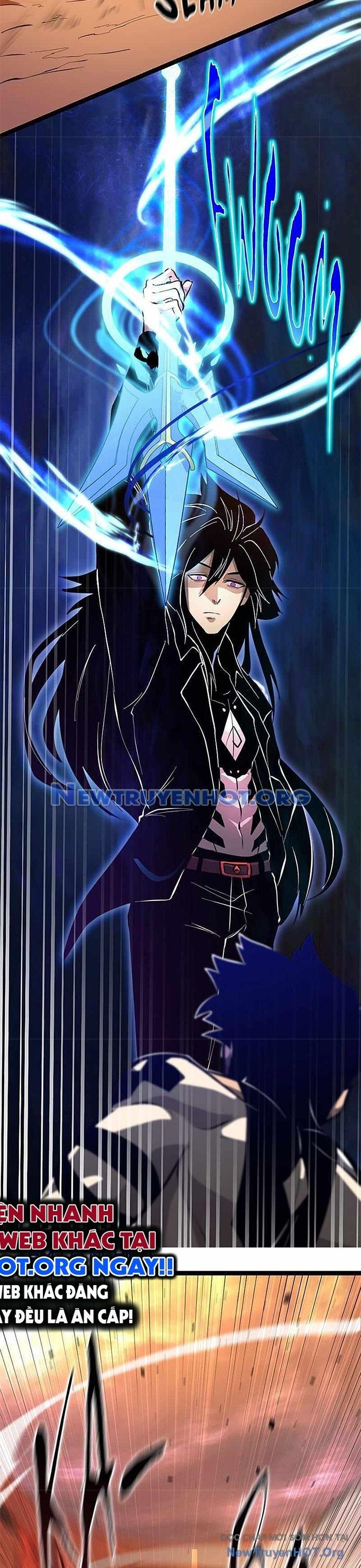 Trò Chơi Của Thần Chapter 91 - Trang 2