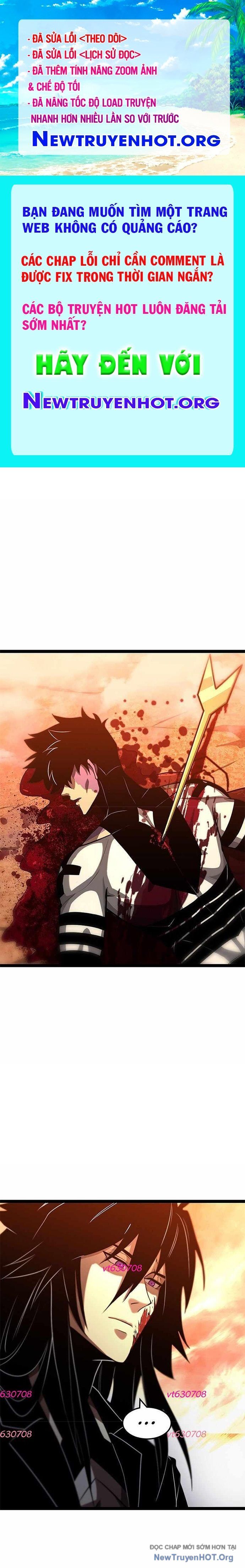 Trò Chơi Của Thần Chapter 92 - Trang 2