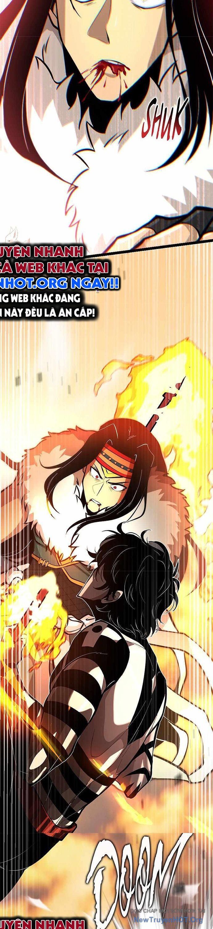 Trò Chơi Của Thần Chapter 92 - Trang 2