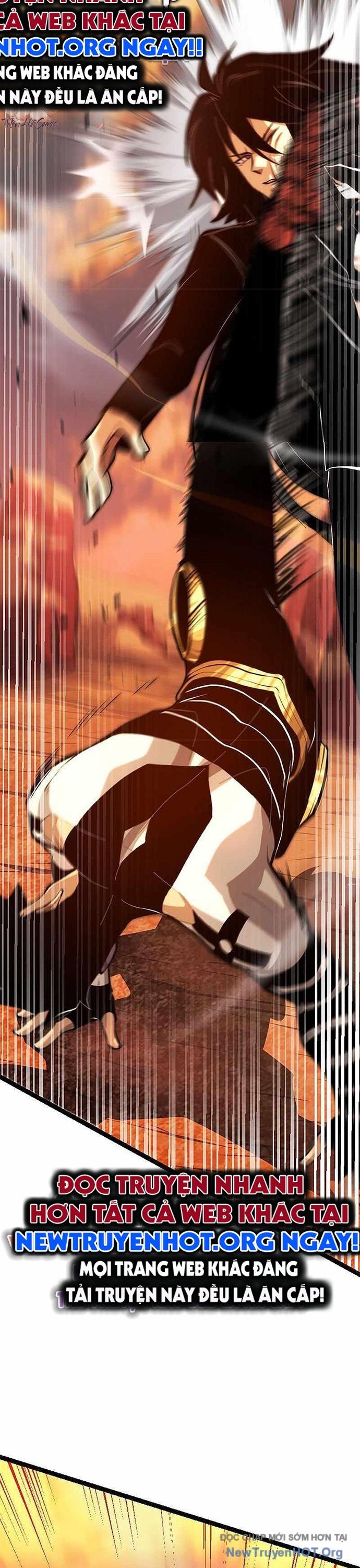 Trò Chơi Của Thần Chapter 92 - Trang 2