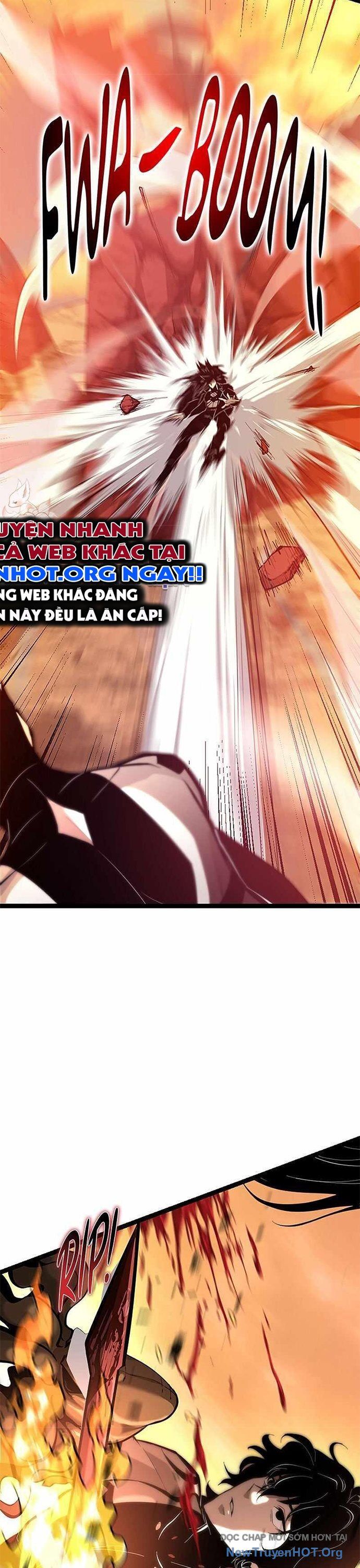 Trò Chơi Của Thần Chapter 92 - Trang 2