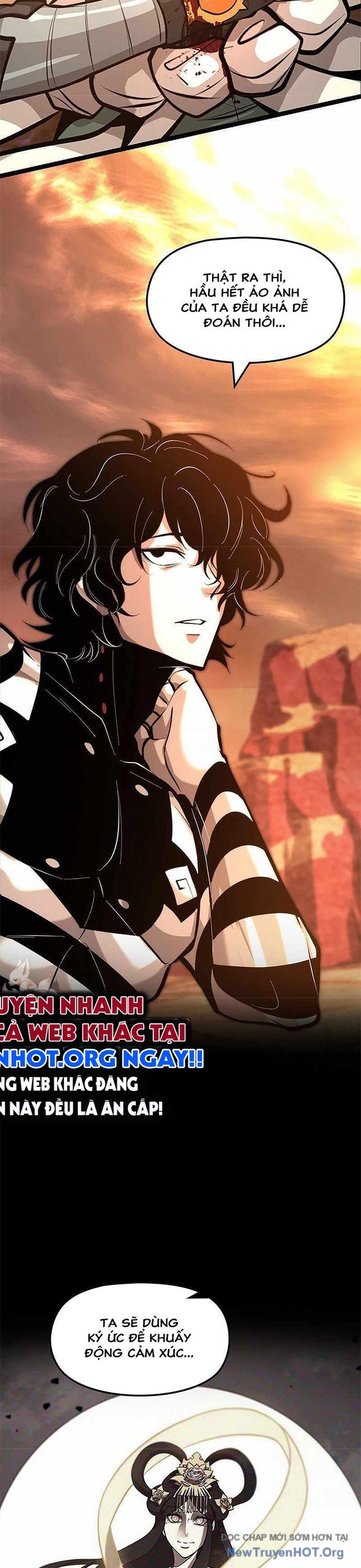 Trò Chơi Của Thần Chapter 92 - Trang 2