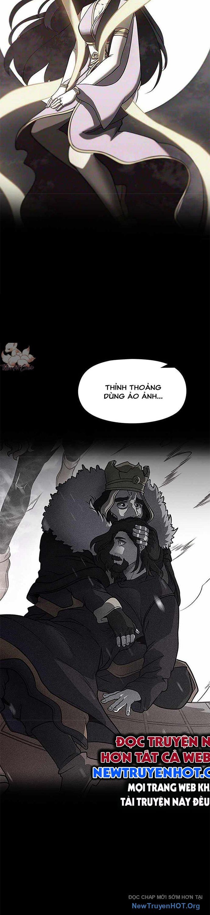 Trò Chơi Của Thần Chapter 92 - Trang 2