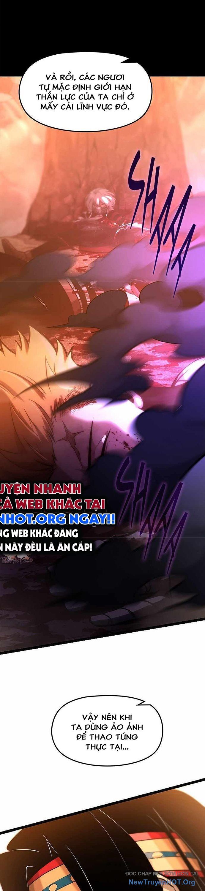Trò Chơi Của Thần Chapter 92 - Trang 2