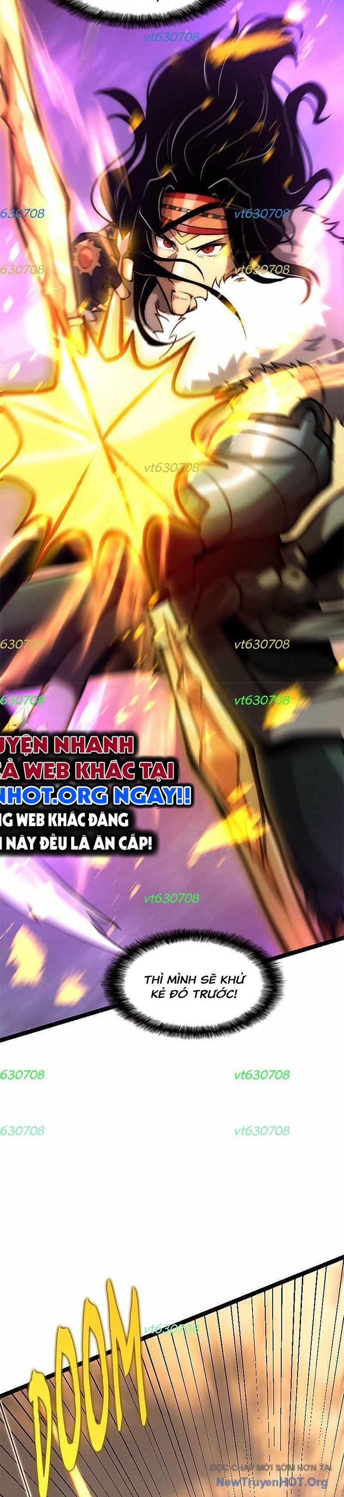 Trò Chơi Của Thần Chapter 92 - Trang 2