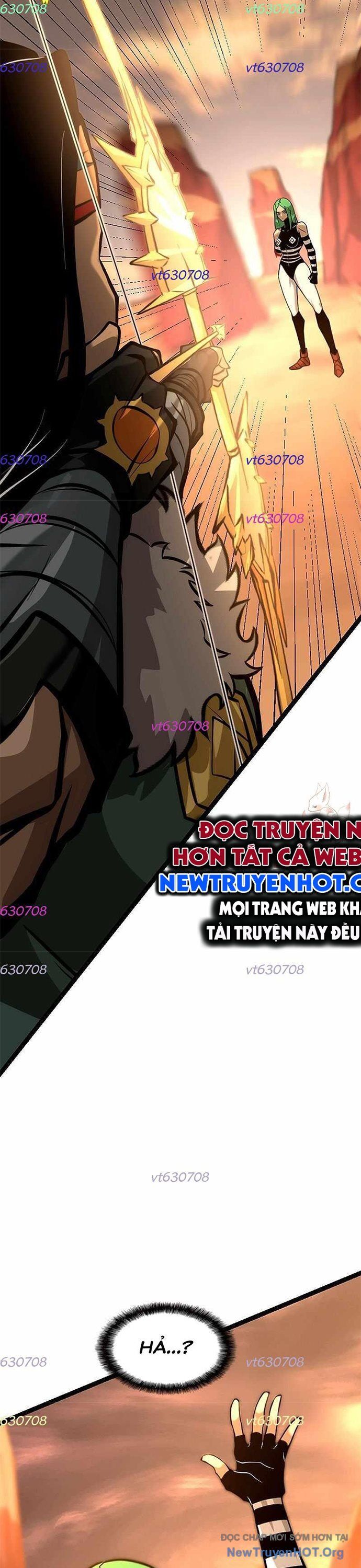Trò Chơi Của Thần Chapter 92 - Trang 2