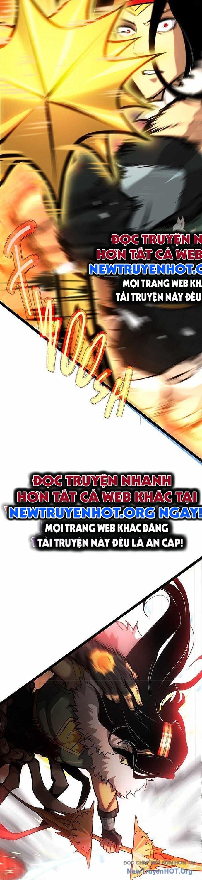 Trò Chơi Của Thần Chapter 92 - Trang 2