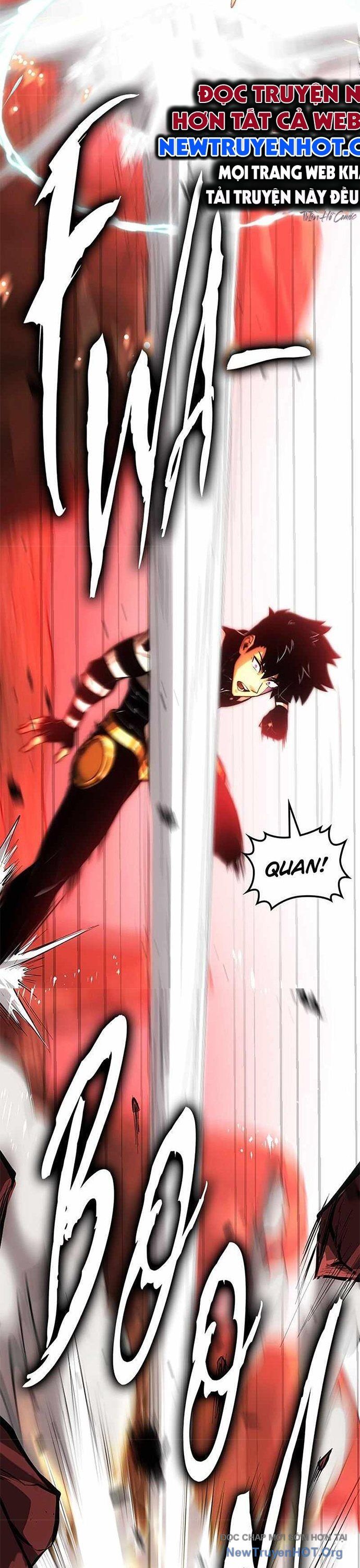 Trò Chơi Của Thần Chapter 92 - Trang 2