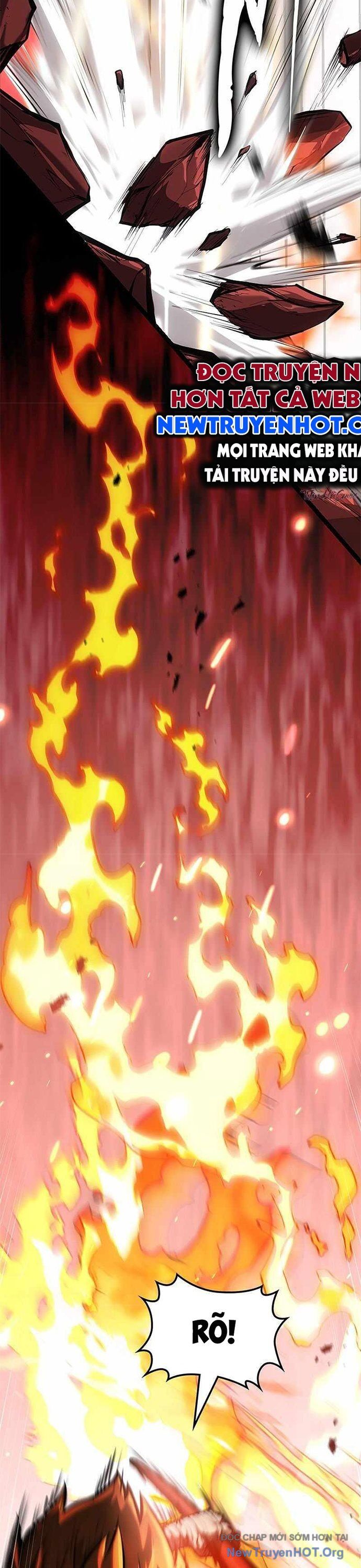 Trò Chơi Của Thần Chapter 92 - Trang 2