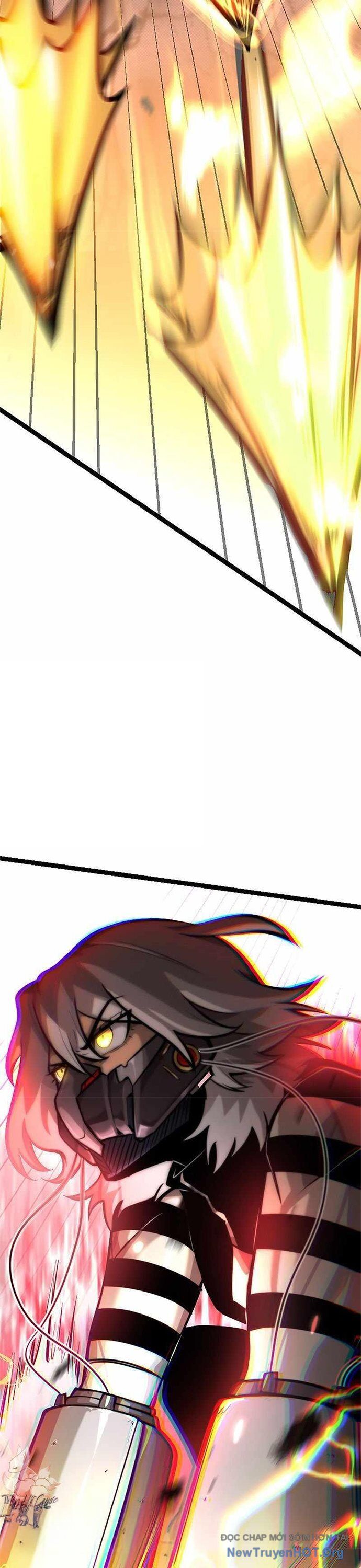 Trò Chơi Của Thần Chapter 92 - Trang 2