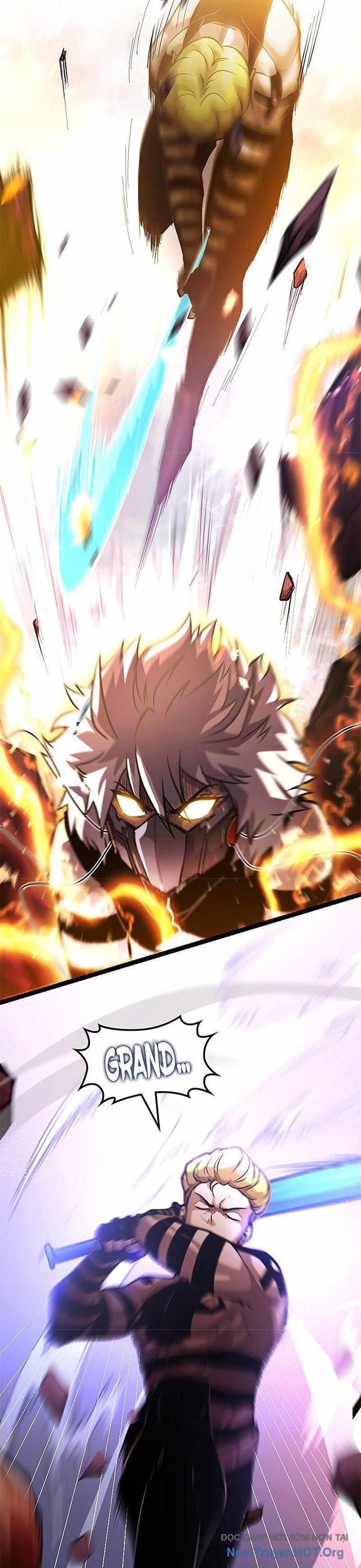 Trò Chơi Của Thần Chapter 92 - Trang 2