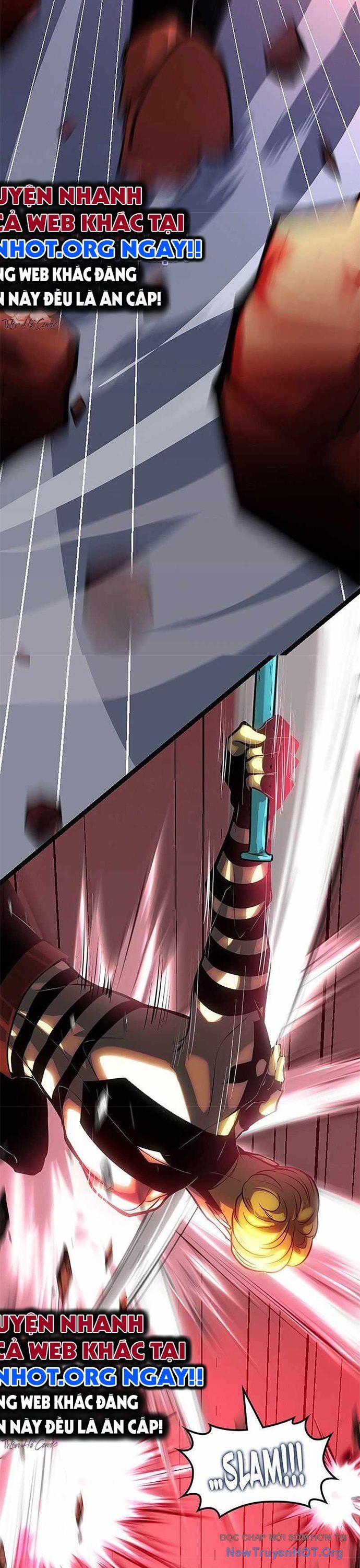 Trò Chơi Của Thần Chapter 92 - Trang 2