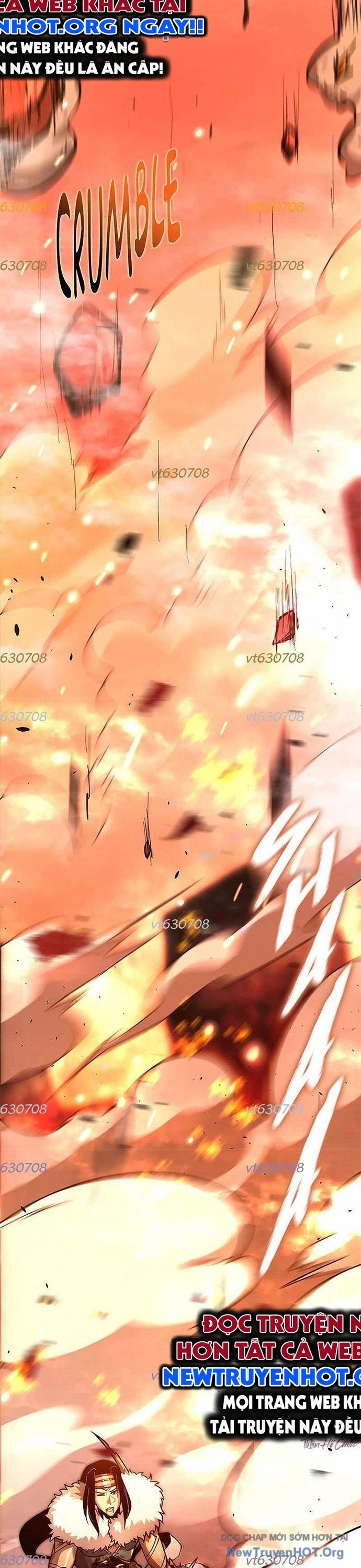 Trò Chơi Của Thần Chapter 92 - Trang 2