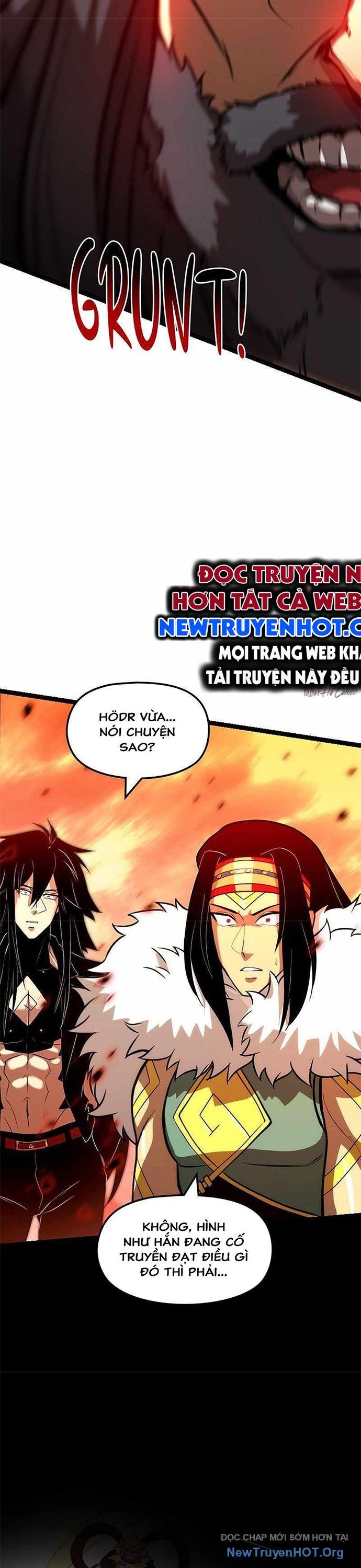 Trò Chơi Của Thần Chapter 92 - Trang 2