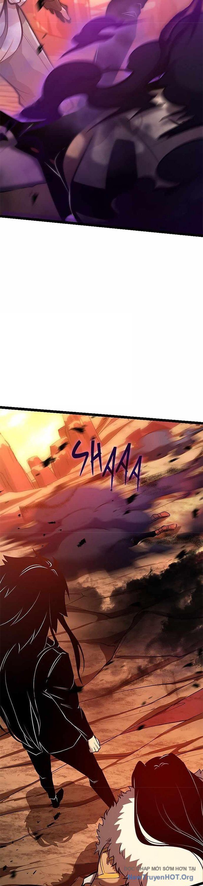 Trò Chơi Của Thần Chapter 92 - Trang 2