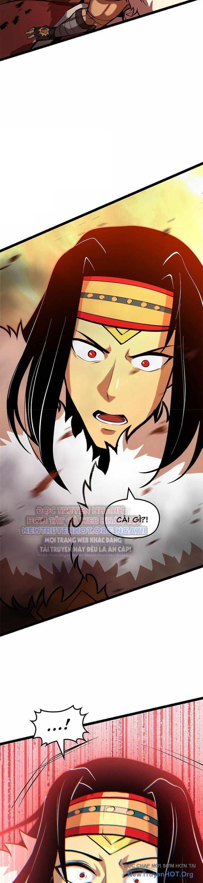Trò Chơi Của Thần Chapter 92 - Trang 2