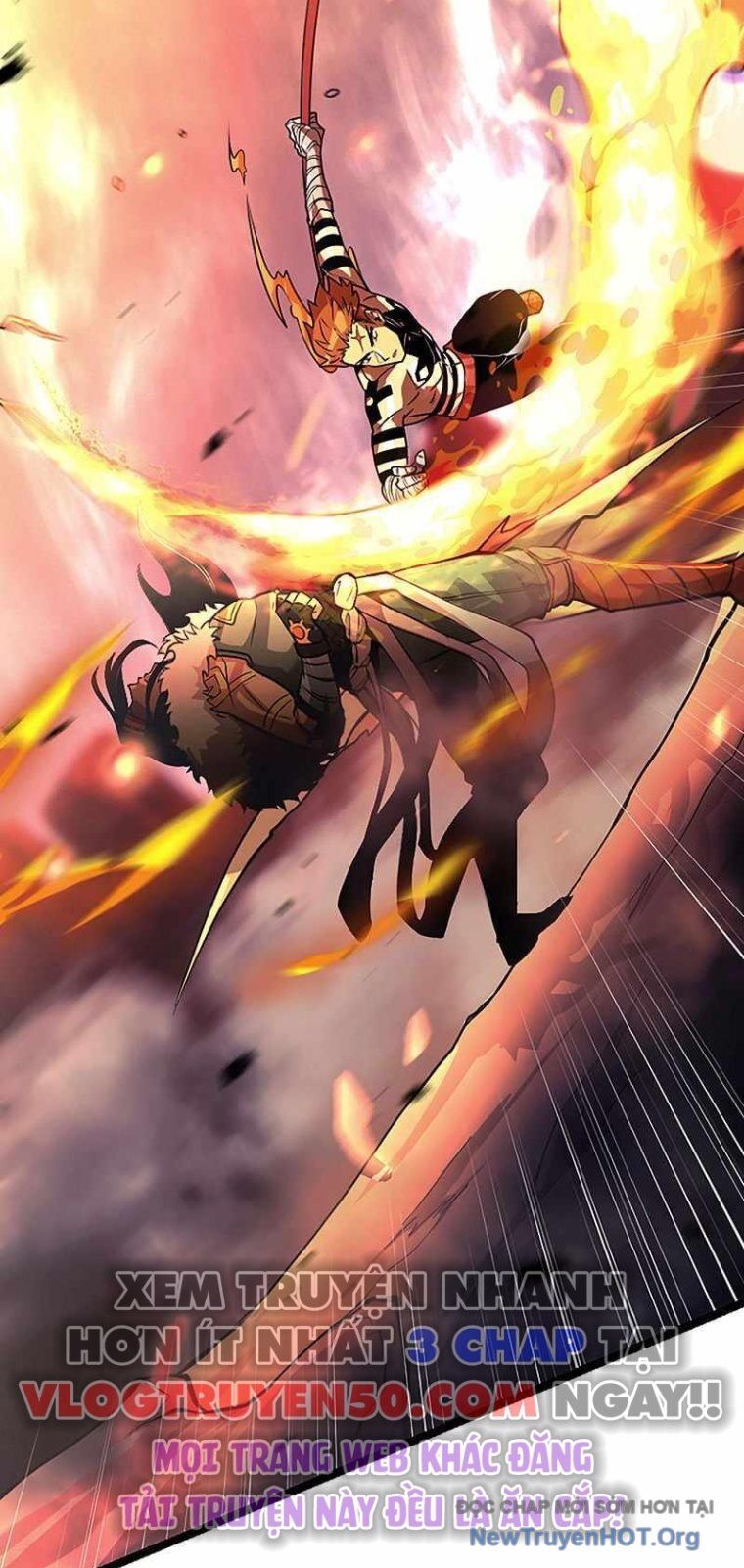 Trò Chơi Của Thần Chapter 93 - Trang 2