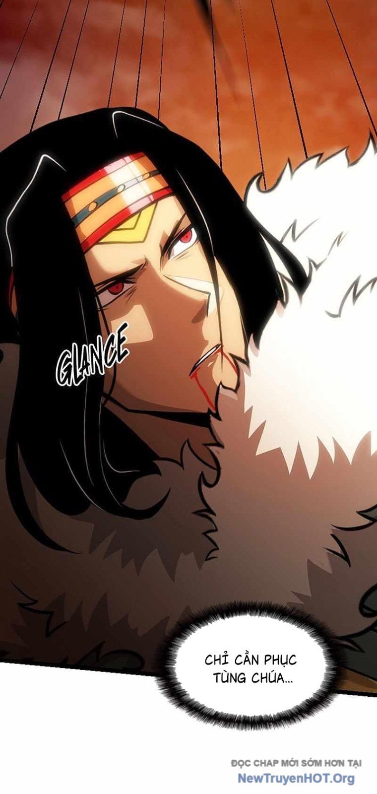 Trò Chơi Của Thần Chapter 93 - Trang 2