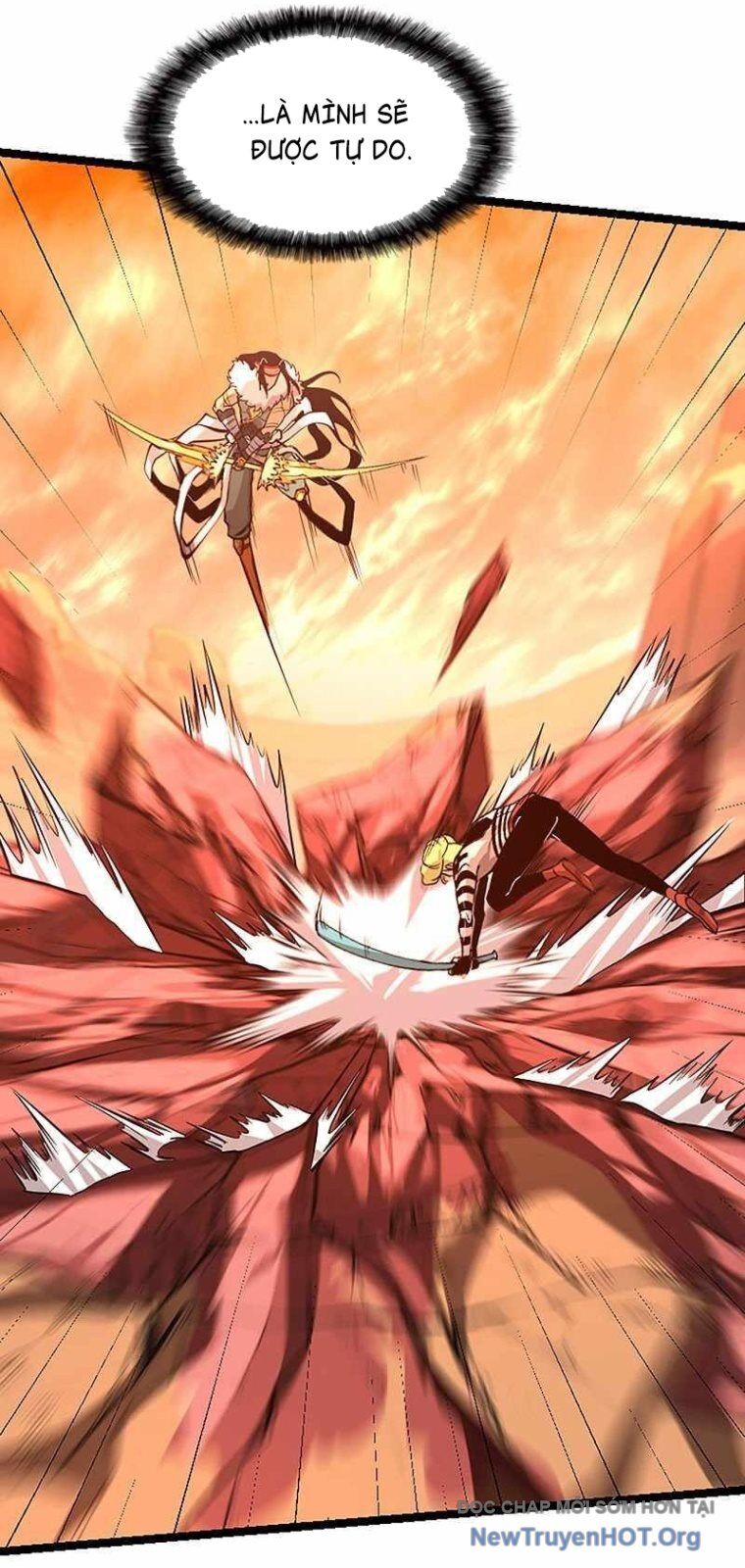 Trò Chơi Của Thần Chapter 93 - Trang 2