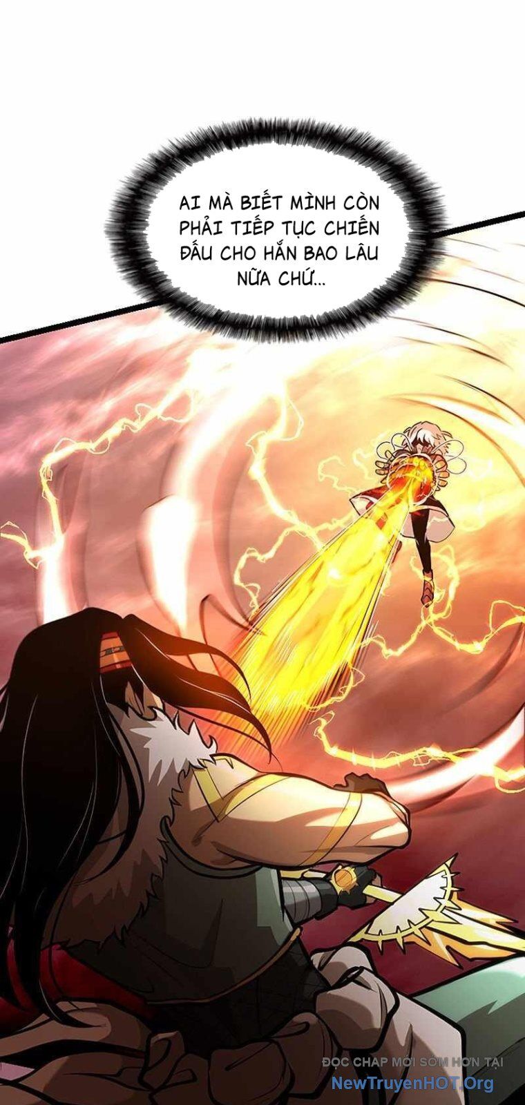 Trò Chơi Của Thần Chapter 93 - Trang 2