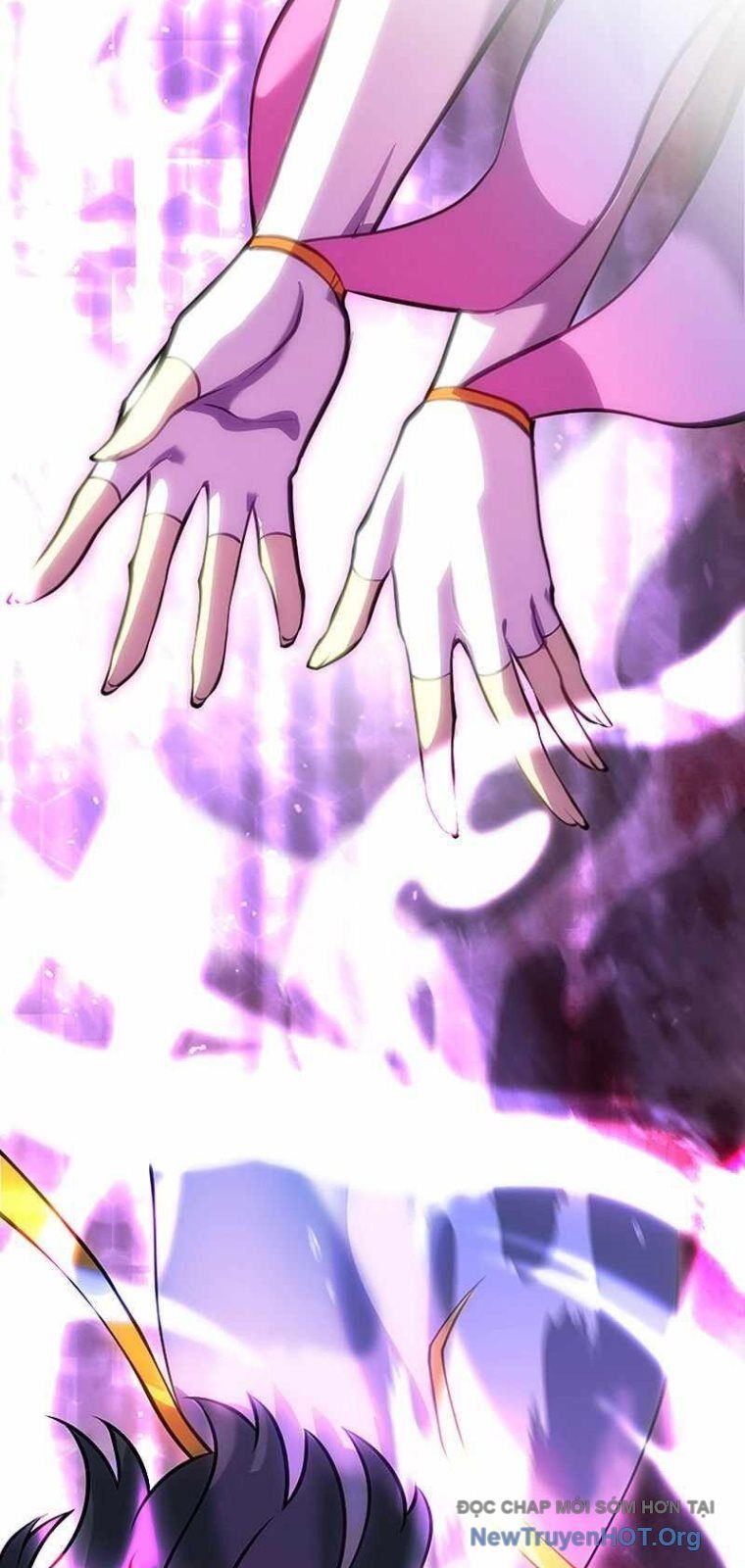 Trò Chơi Của Thần Chapter 93 - Trang 2