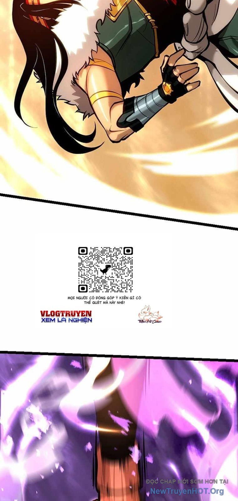 Trò Chơi Của Thần Chapter 93 - Trang 2