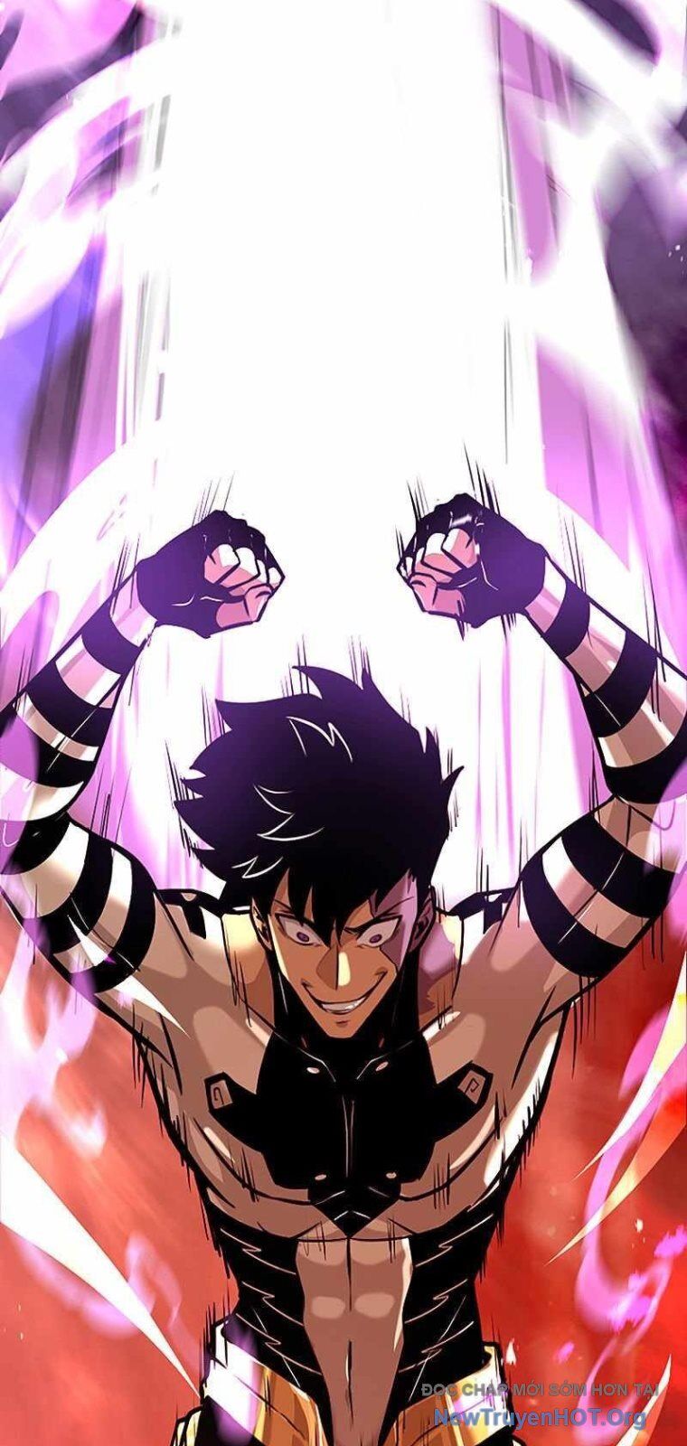 Trò Chơi Của Thần Chapter 93 - Trang 2