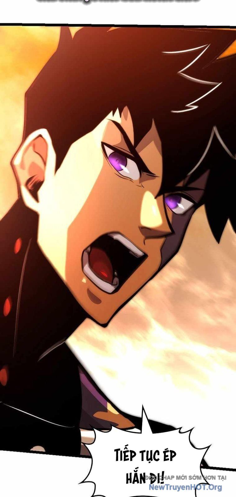 Trò Chơi Của Thần Chapter 93 - Trang 2