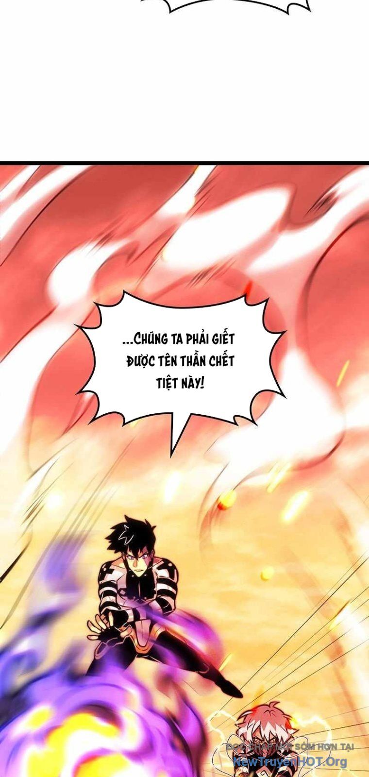 Trò Chơi Của Thần Chapter 93 - Trang 2